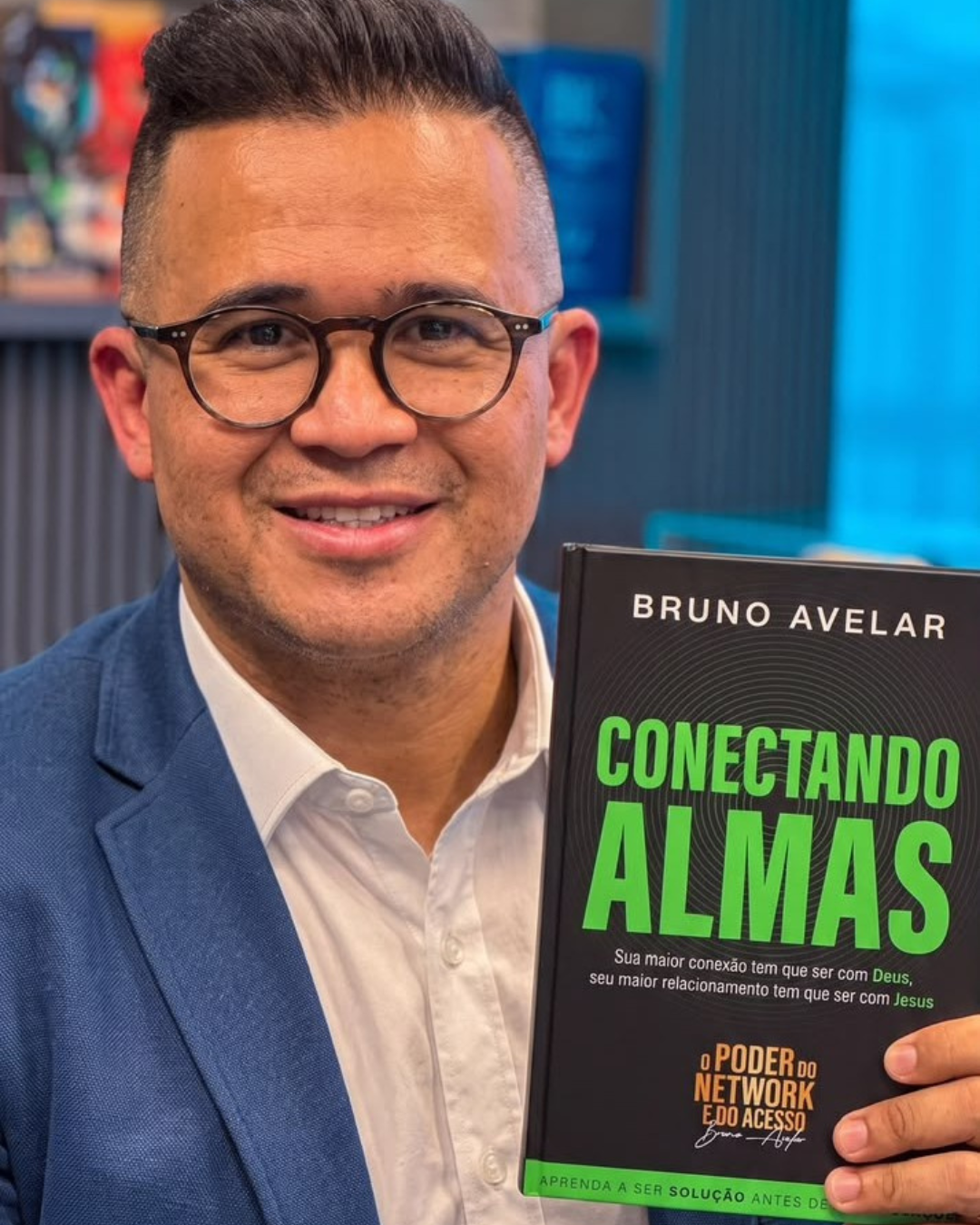 Bruno Avelar